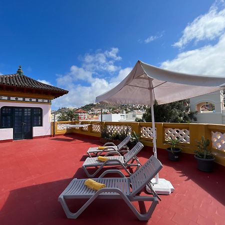 Coliving Villa Brasil Las Palmas de Gran Canaria Eksteriør billede