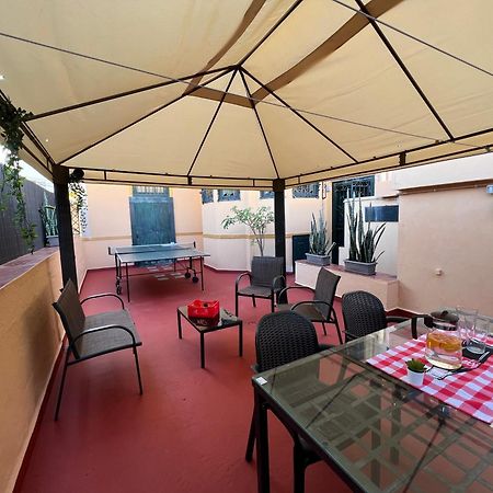Coliving Villa Brasil Las Palmas de Gran Canaria Eksteriør billede