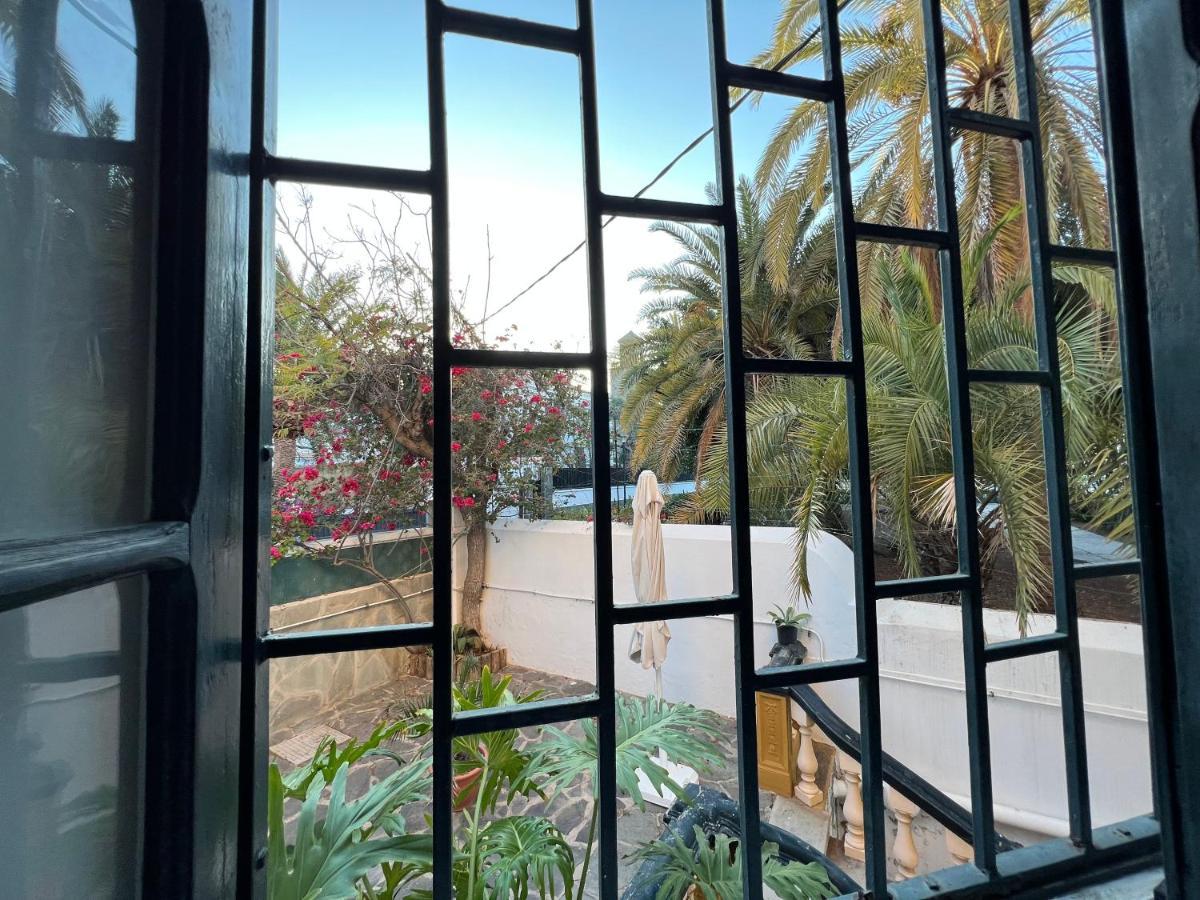 Coliving Villa Brasil Las Palmas de Gran Canaria Eksteriør billede