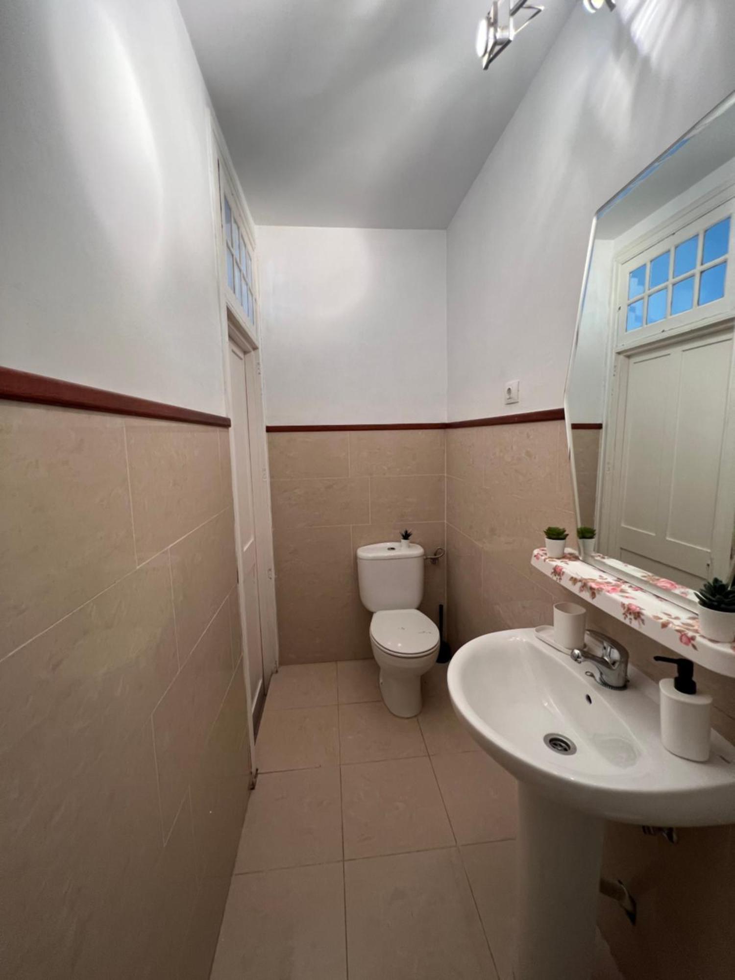 Coliving Villa Brasil Las Palmas de Gran Canaria Eksteriør billede
