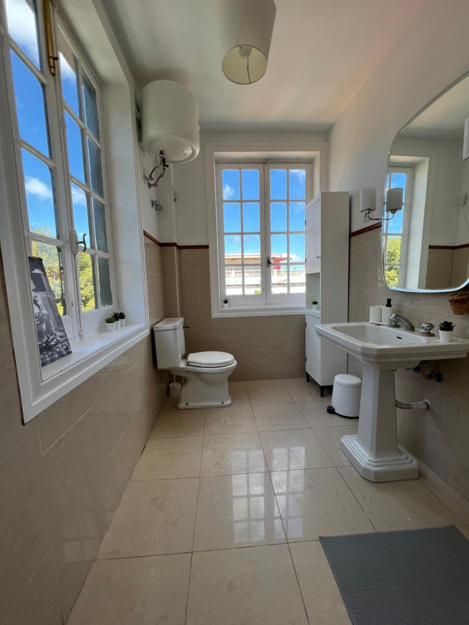 Coliving Villa Brasil Las Palmas de Gran Canaria Eksteriør billede