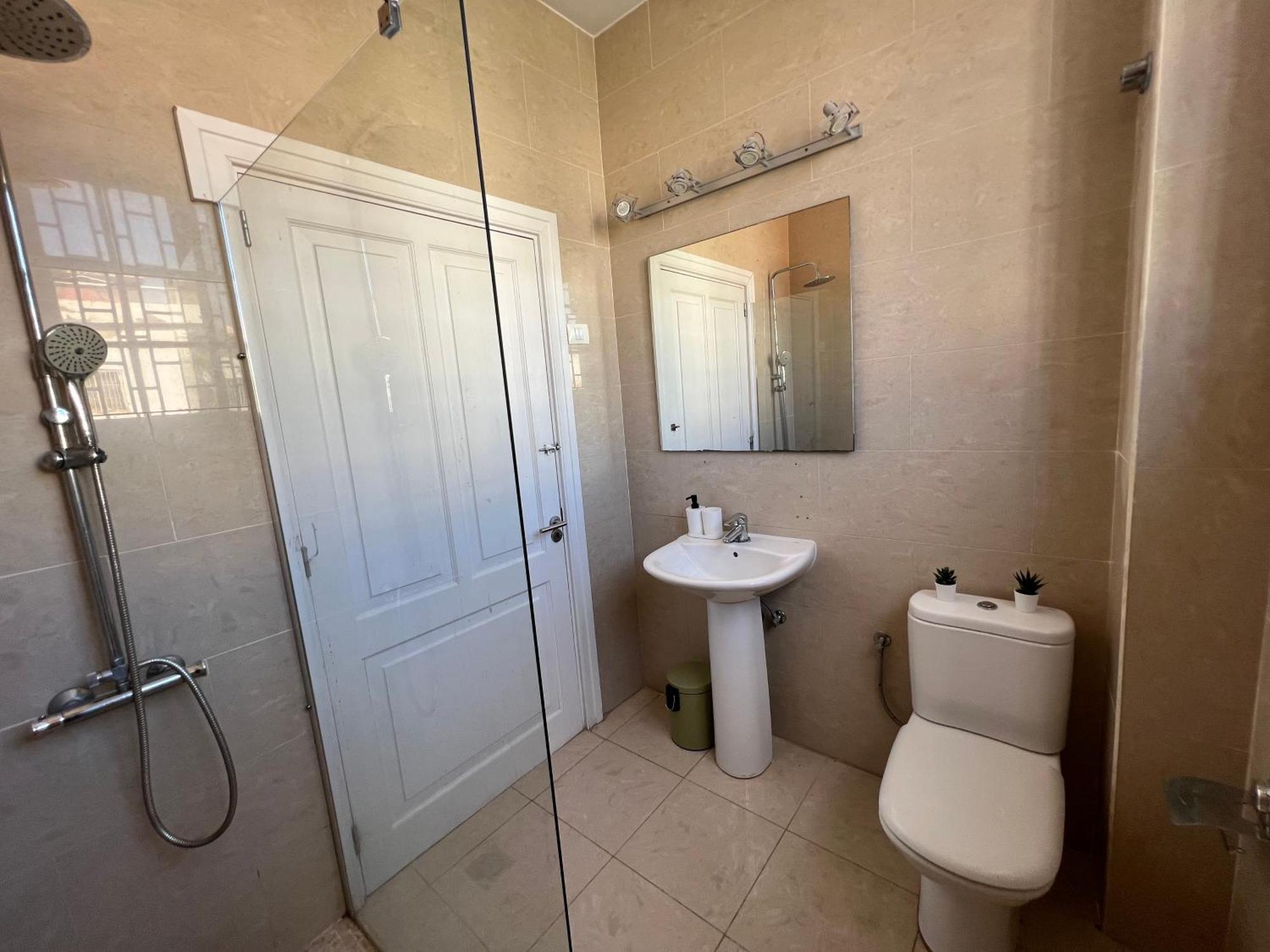Coliving Villa Brasil Las Palmas de Gran Canaria Eksteriør billede