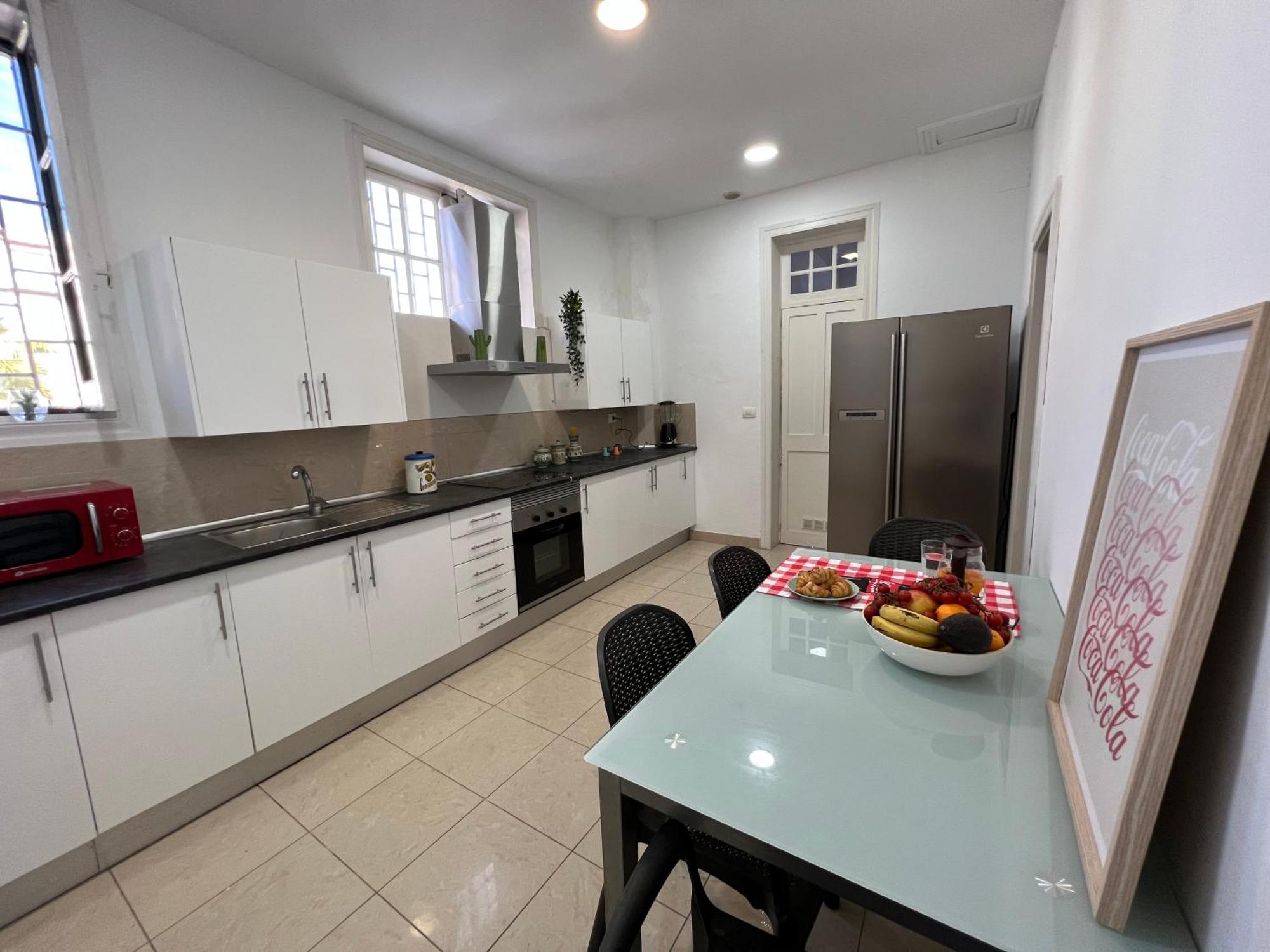 Coliving Villa Brasil Las Palmas de Gran Canaria Eksteriør billede