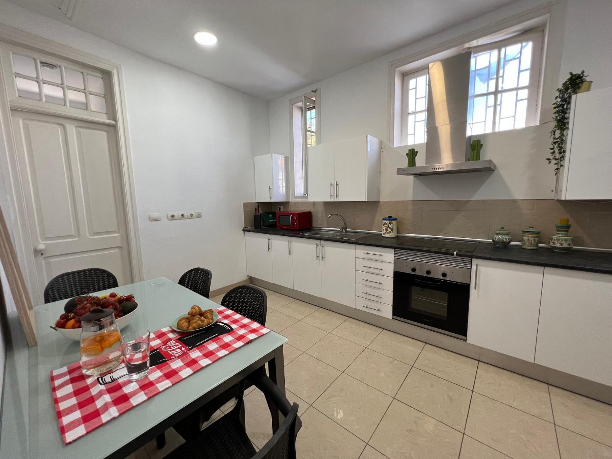 Coliving Villa Brasil Las Palmas de Gran Canaria Eksteriør billede