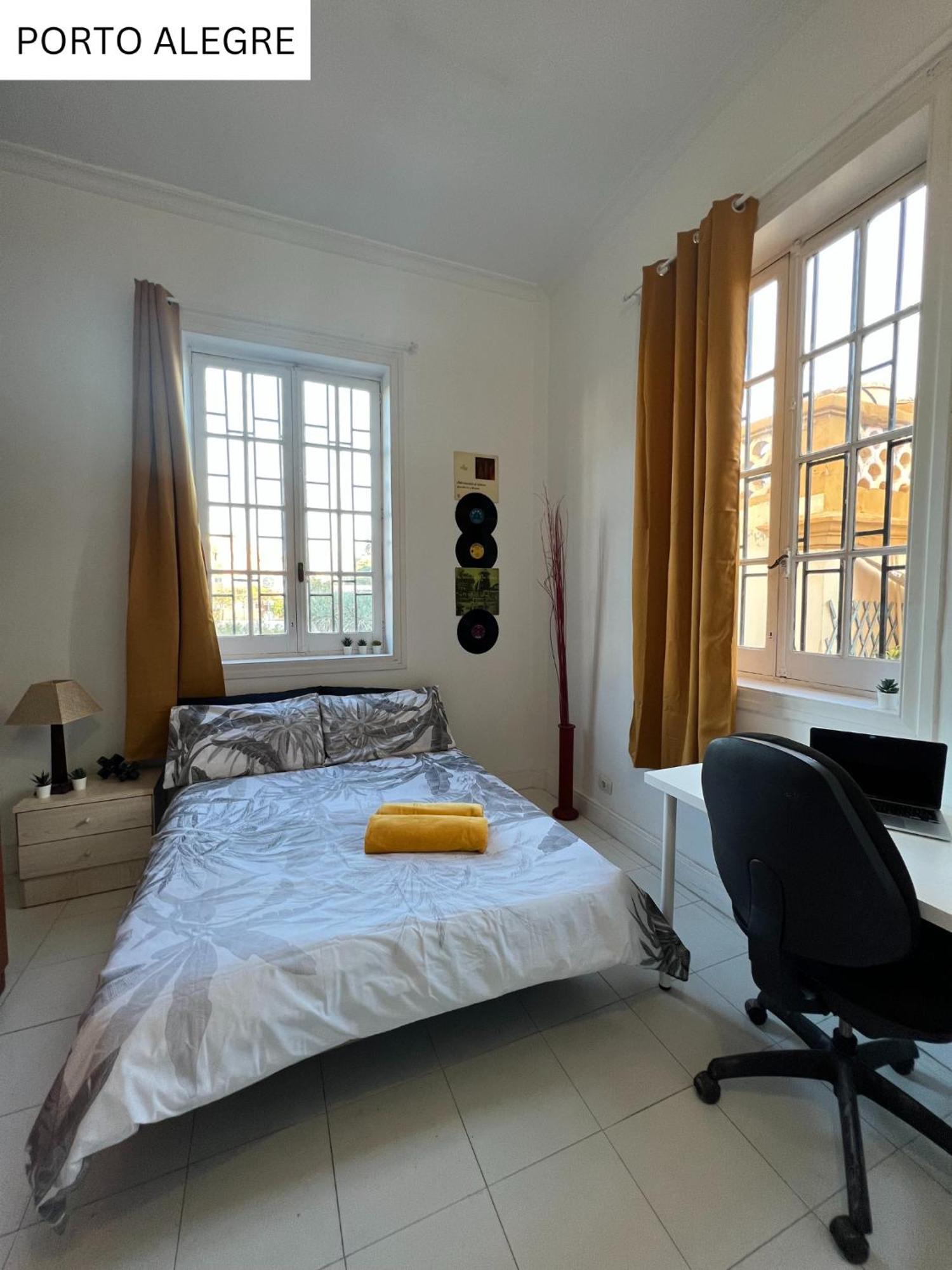 Coliving Villa Brasil Las Palmas de Gran Canaria Eksteriør billede