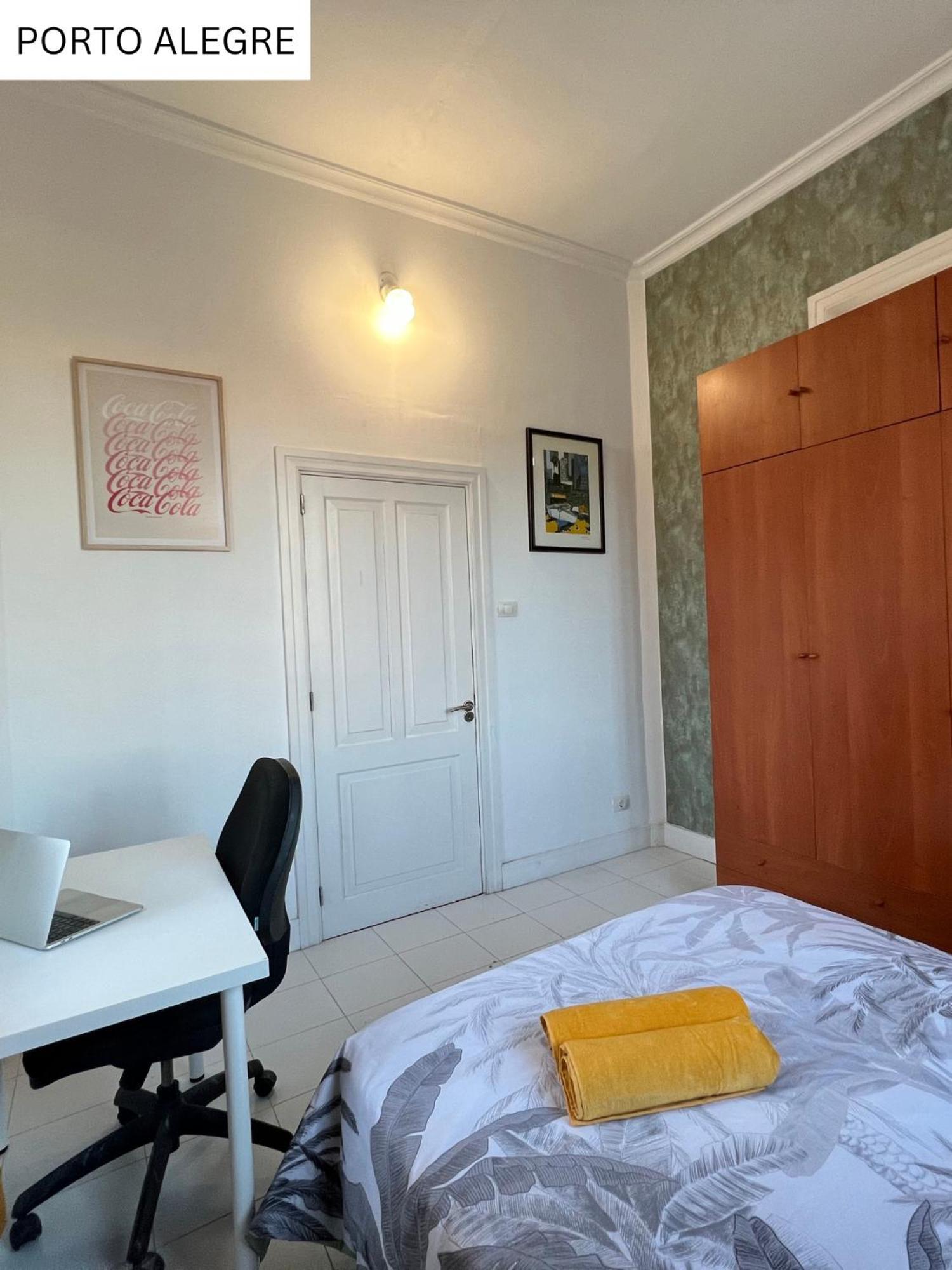 Coliving Villa Brasil Las Palmas de Gran Canaria Eksteriør billede