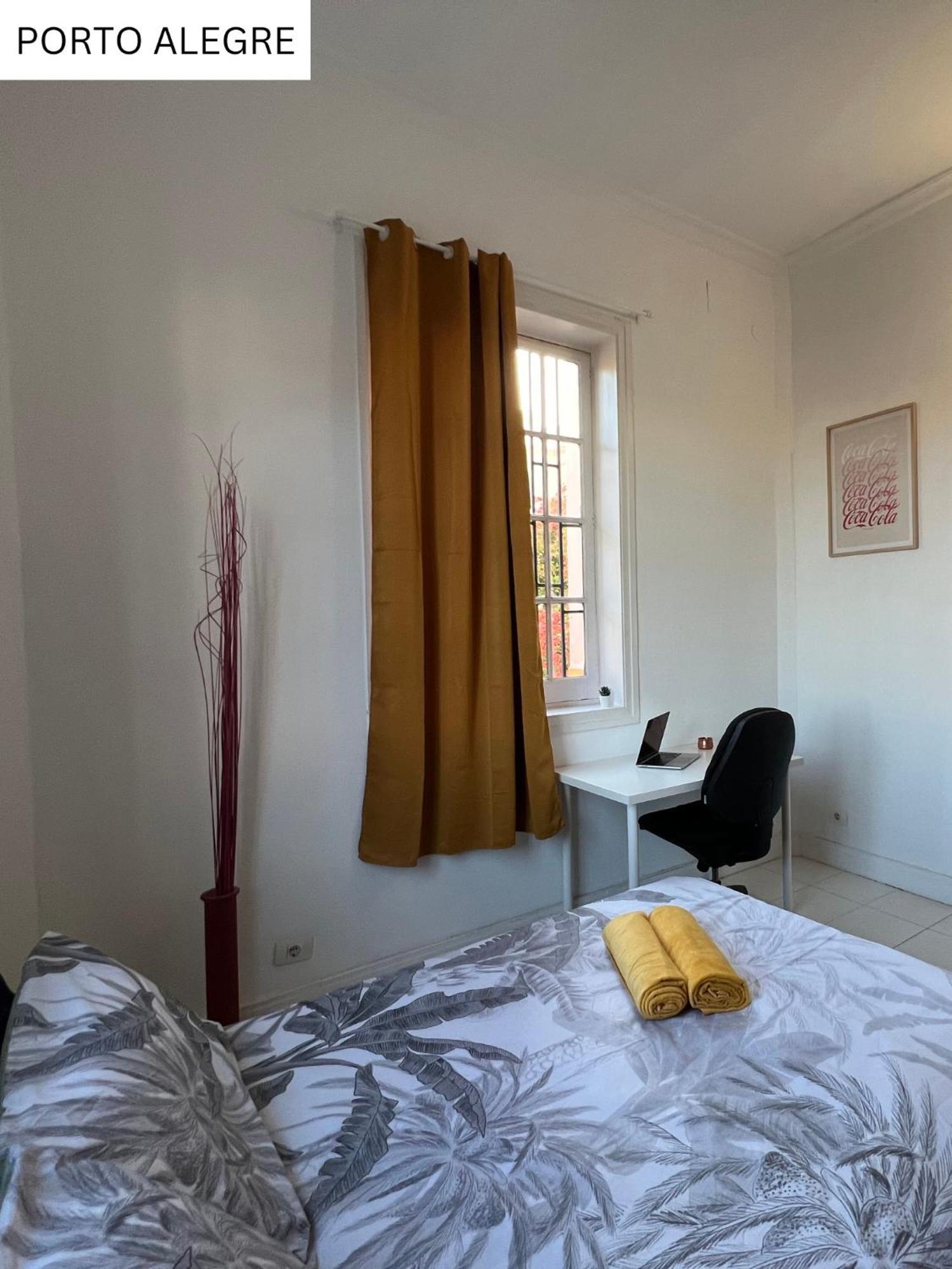 Coliving Villa Brasil Las Palmas de Gran Canaria Eksteriør billede
