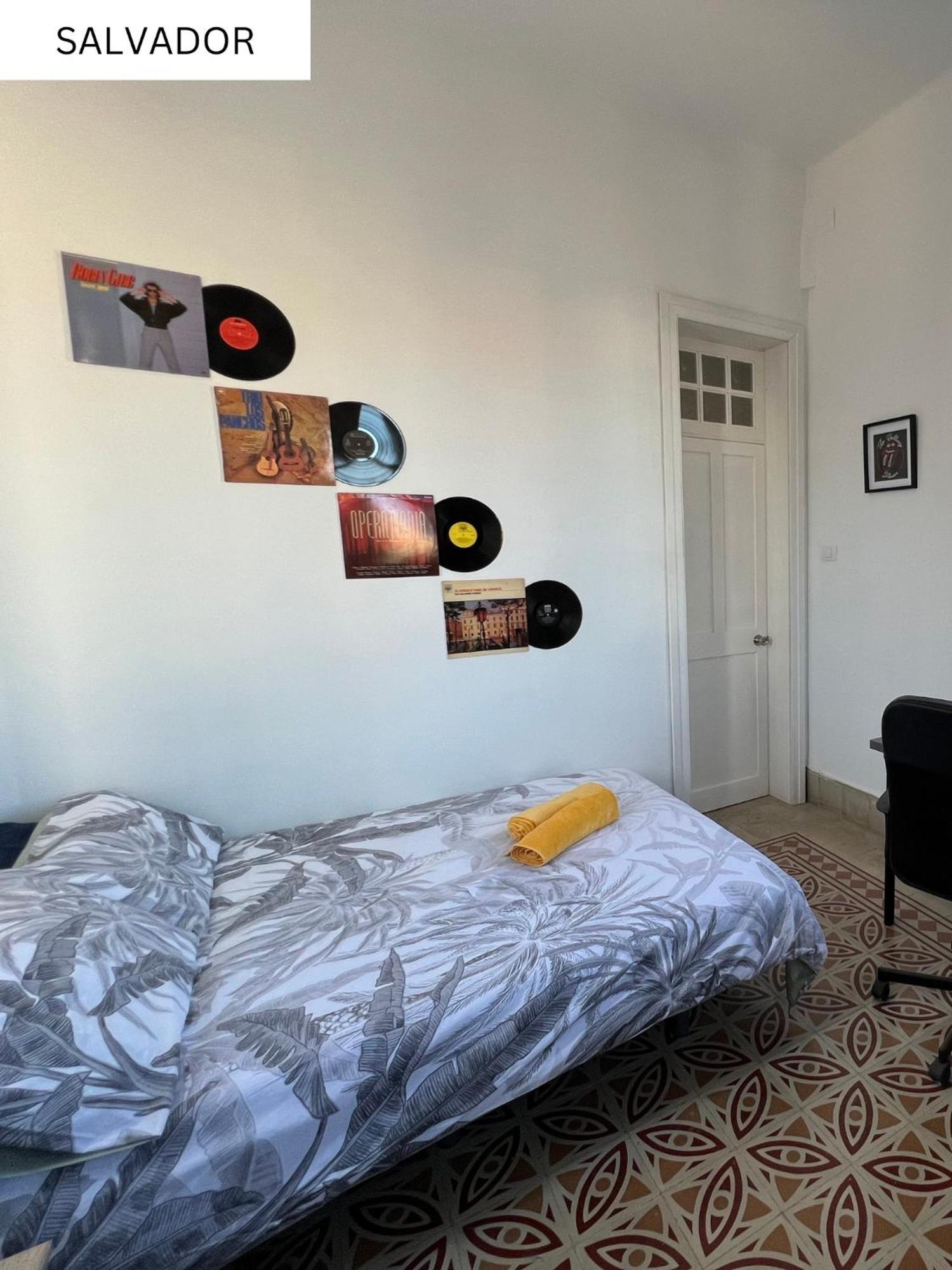 Coliving Villa Brasil Las Palmas de Gran Canaria Eksteriør billede