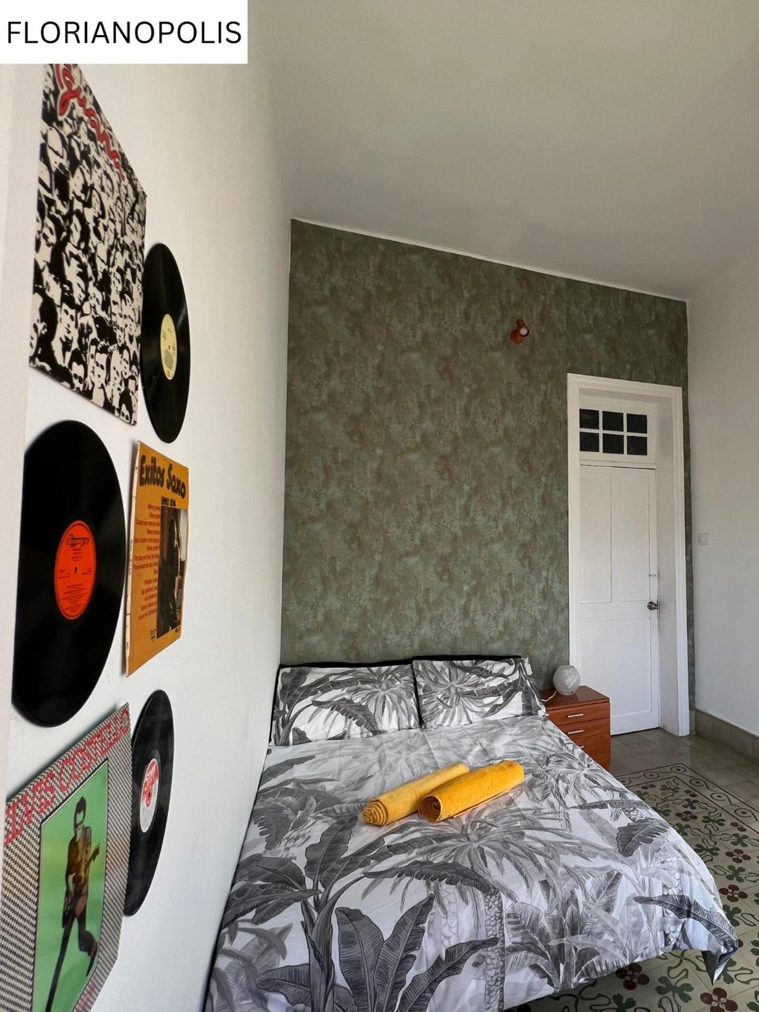 Coliving Villa Brasil Las Palmas de Gran Canaria Eksteriør billede
