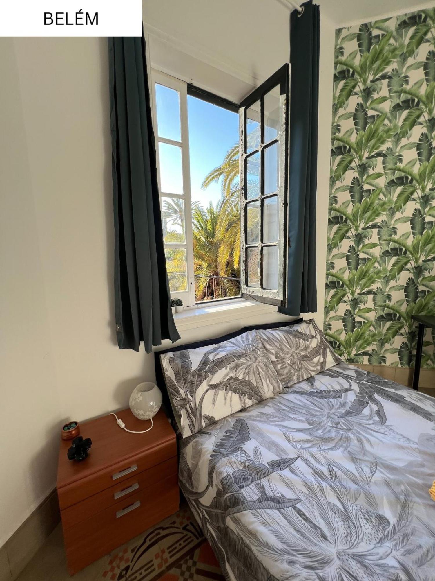 Coliving Villa Brasil Las Palmas de Gran Canaria Eksteriør billede