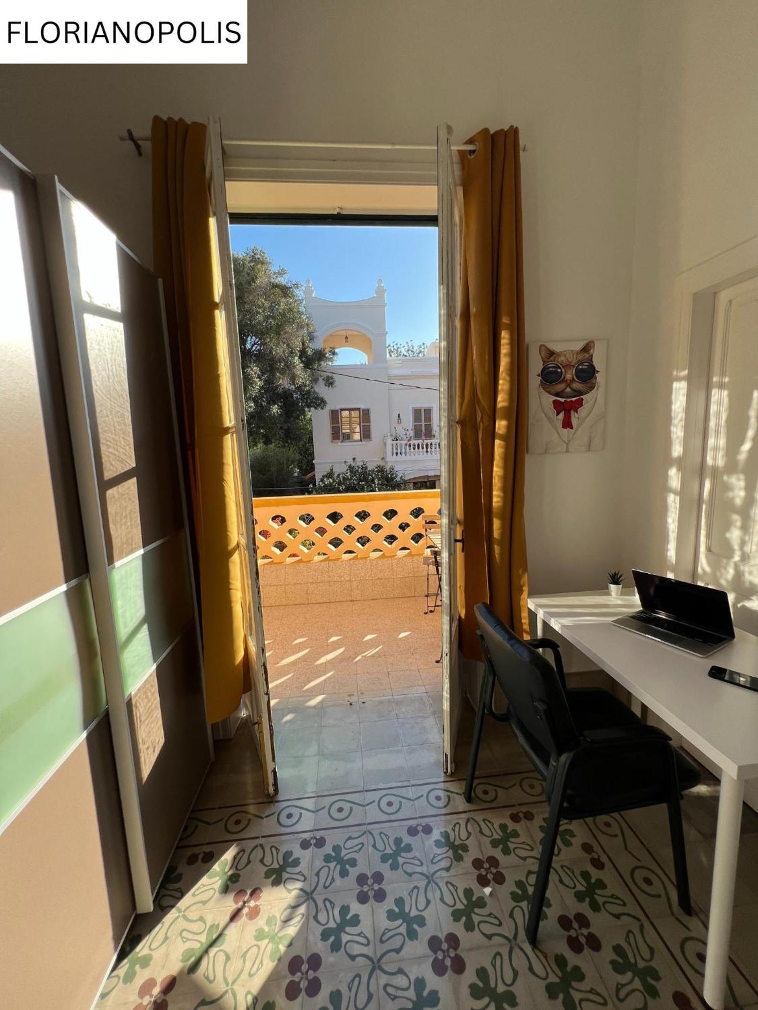 Coliving Villa Brasil Las Palmas de Gran Canaria Eksteriør billede
