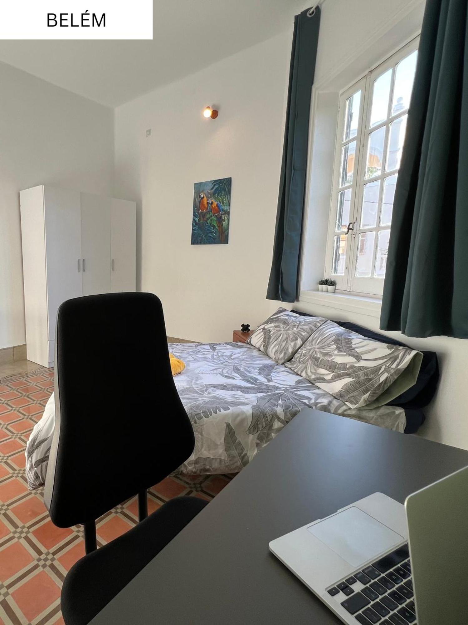 Coliving Villa Brasil Las Palmas de Gran Canaria Eksteriør billede