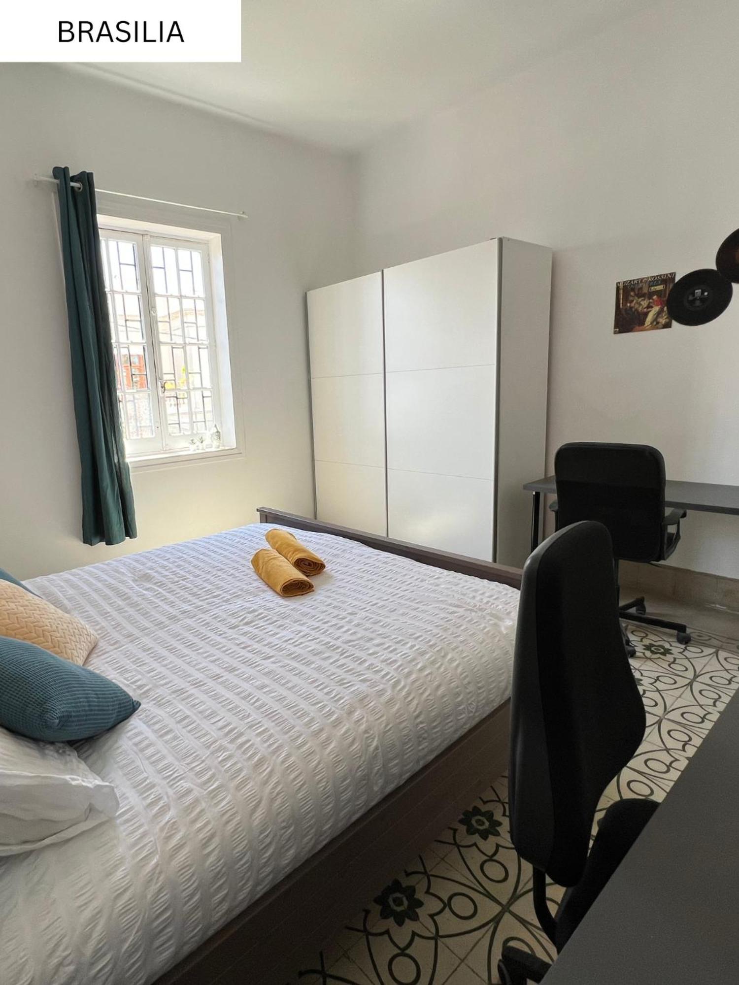 Coliving Villa Brasil Las Palmas de Gran Canaria Eksteriør billede