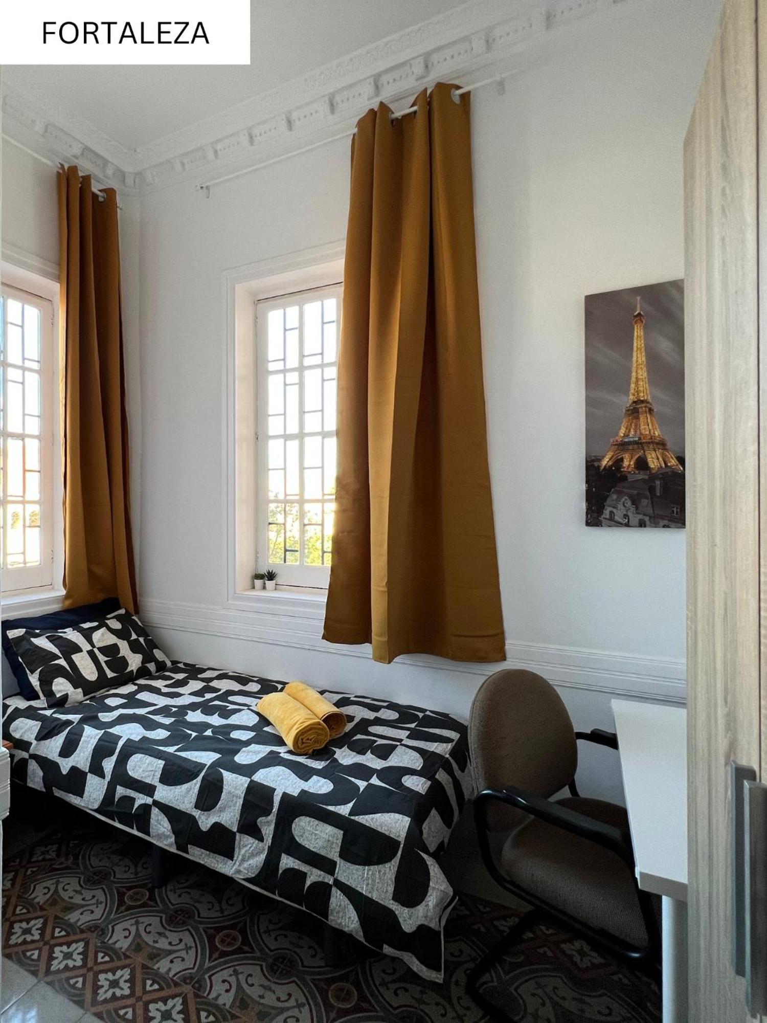 Coliving Villa Brasil Las Palmas de Gran Canaria Eksteriør billede