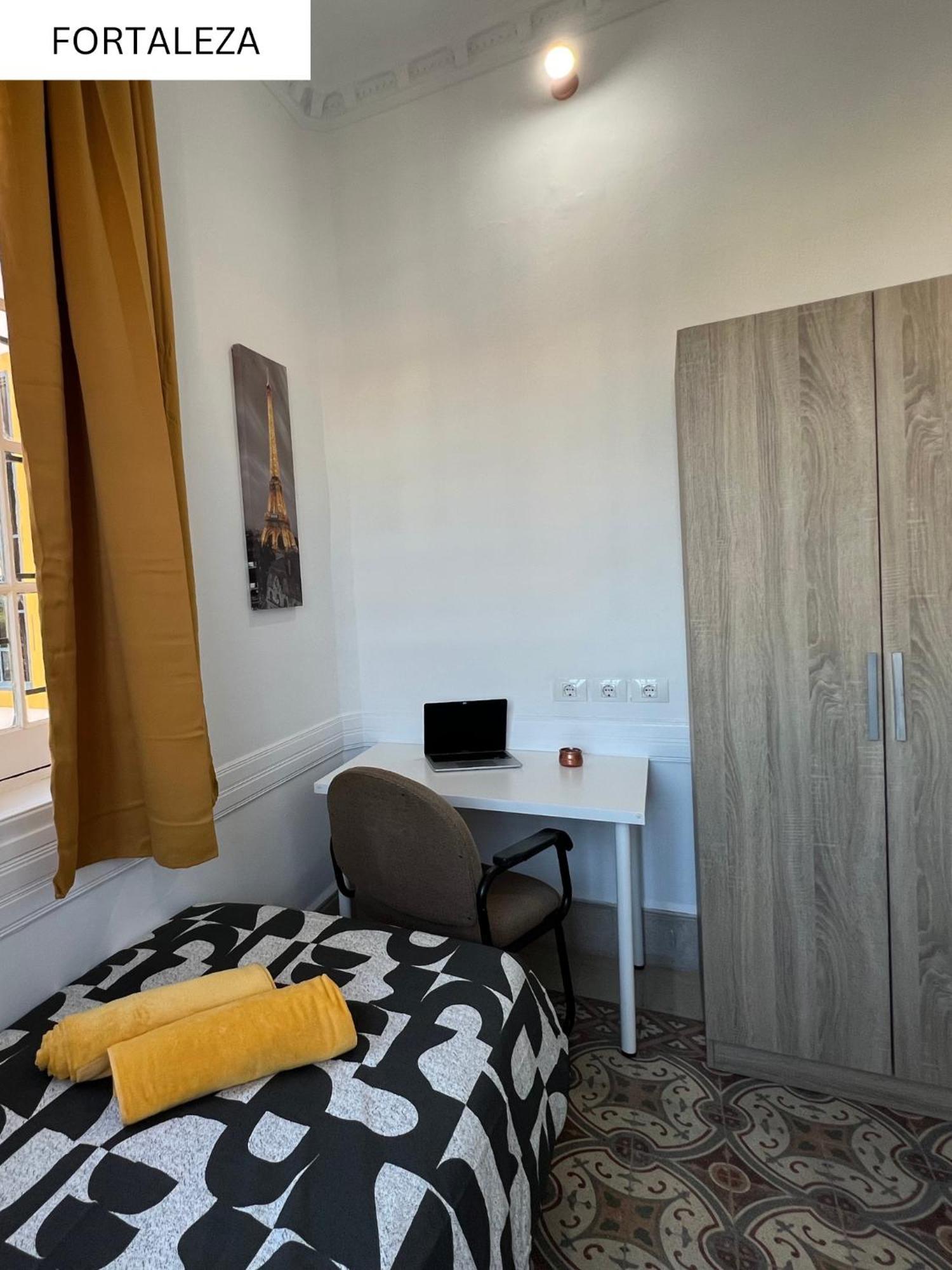 Coliving Villa Brasil Las Palmas de Gran Canaria Eksteriør billede