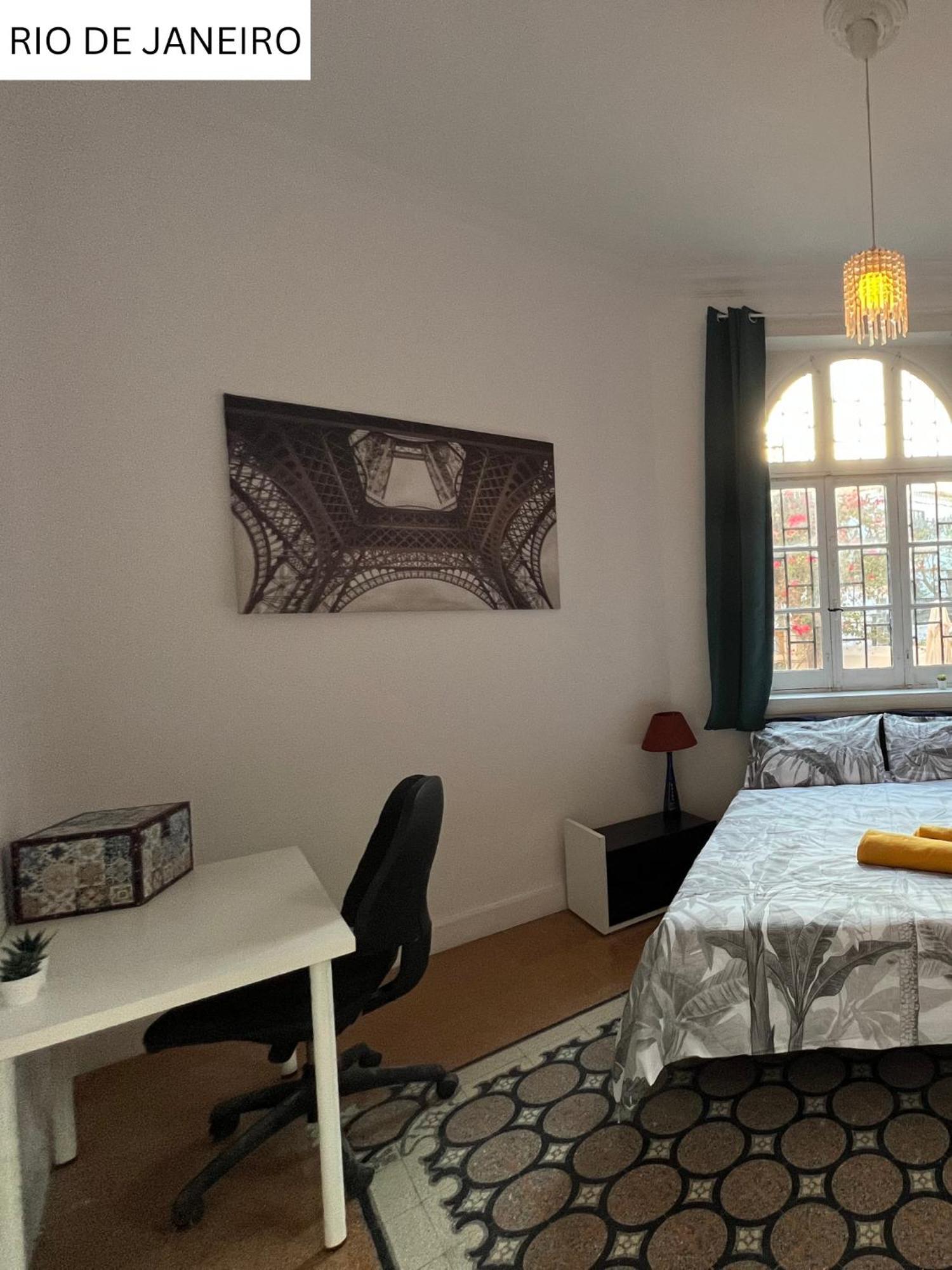 Coliving Villa Brasil Las Palmas de Gran Canaria Eksteriør billede