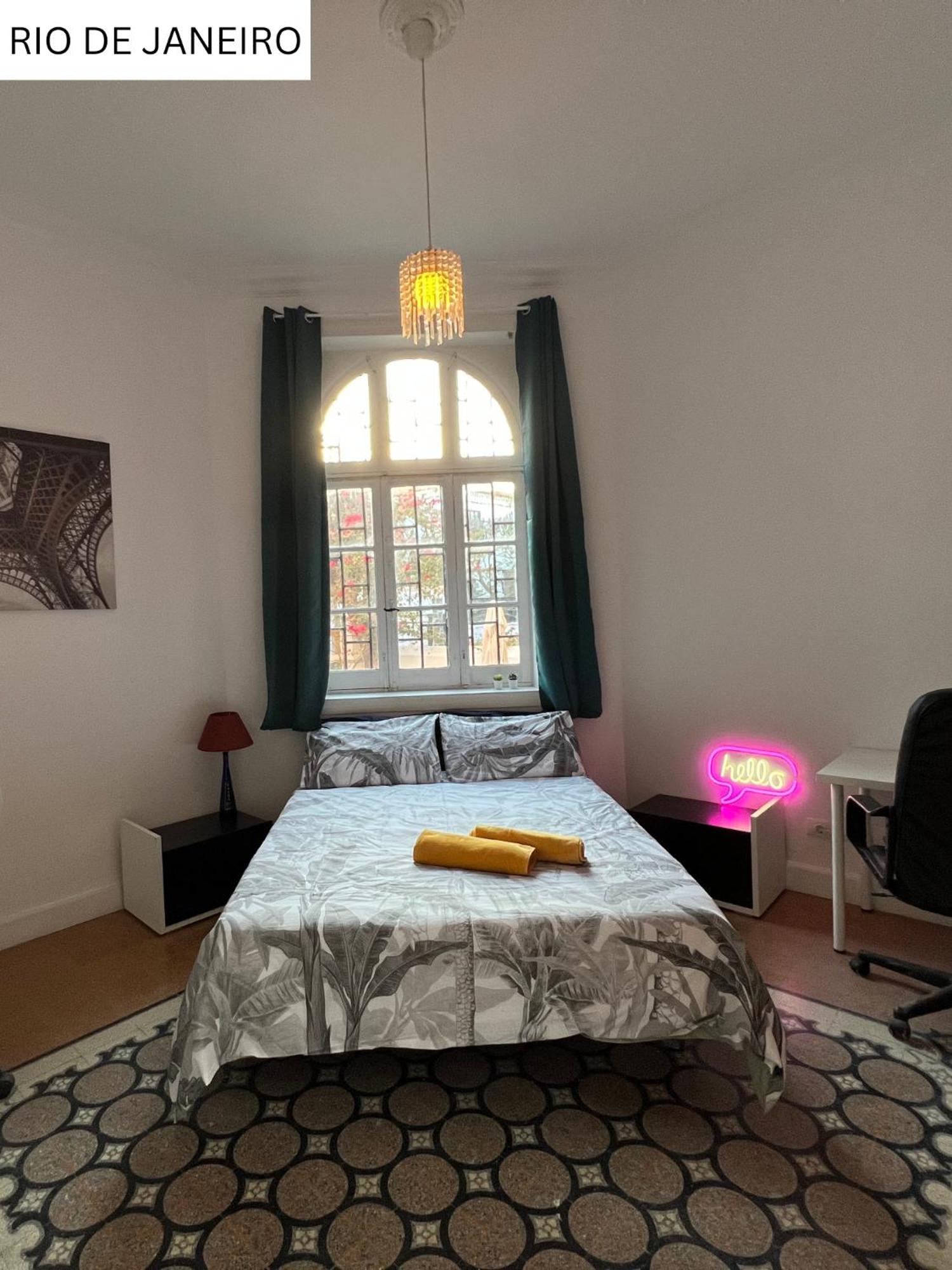 Coliving Villa Brasil Las Palmas de Gran Canaria Eksteriør billede